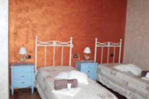 Гостиница B&B la Pavoncella  Villamar